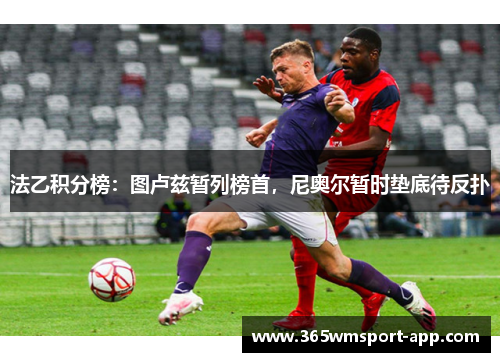 法乙积分榜：图卢兹暂列榜首，尼奥尔暂时垫底待反扑